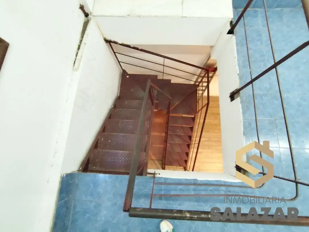 Business premises to rent in Harategi Zahar Kalea, imagen 7