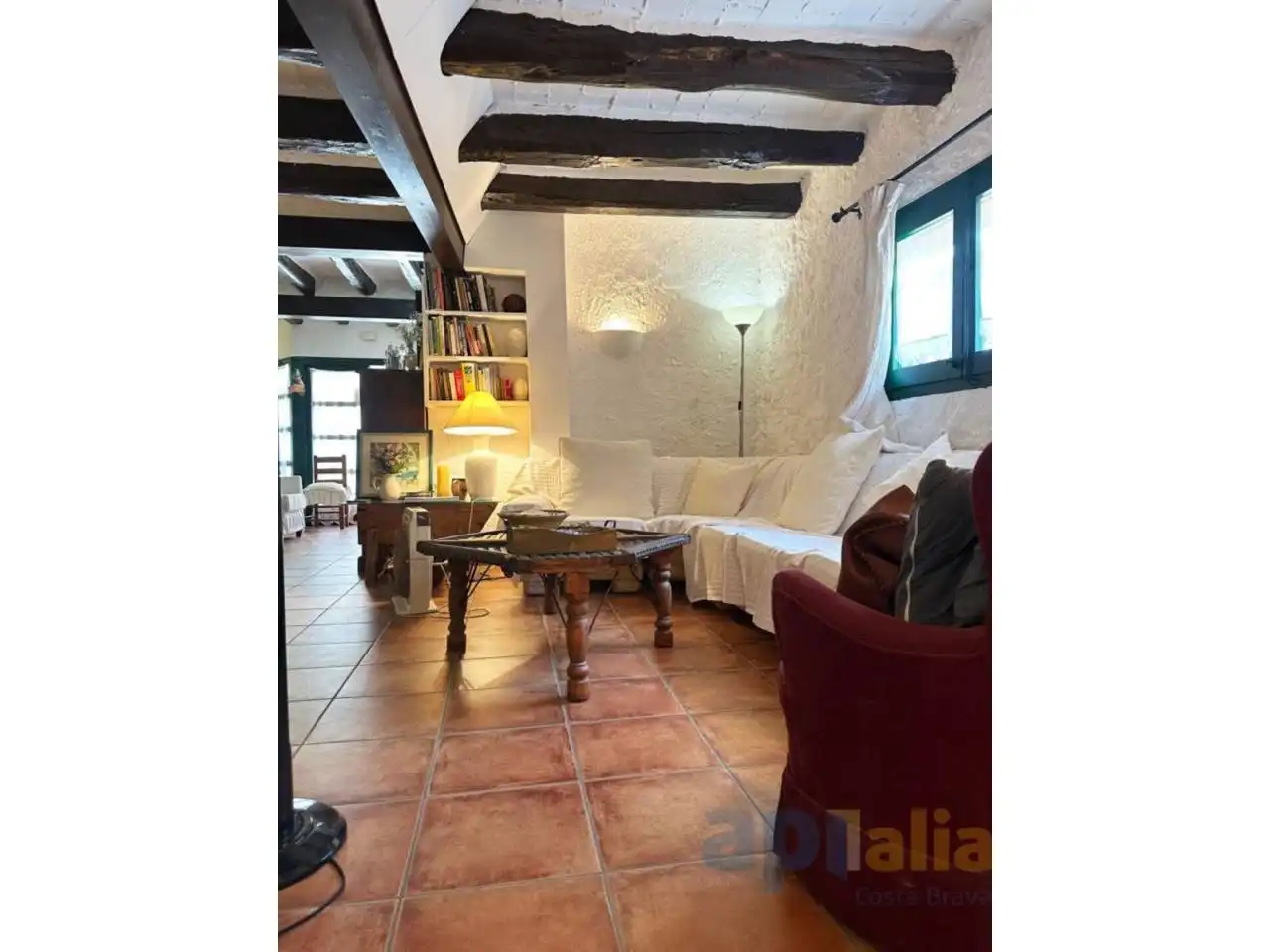 Maison rustique à vendre à Bellcaire d'Empordà