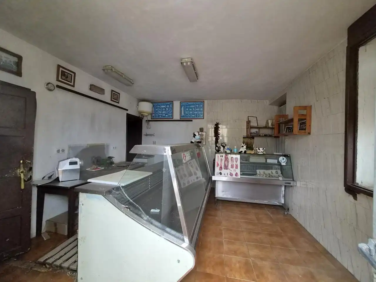 House with terrace for sale in Barrio La Iglesia, imagen 48