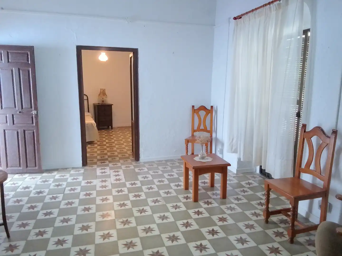 Casa rústica en venda a El Bosque, imagen 19