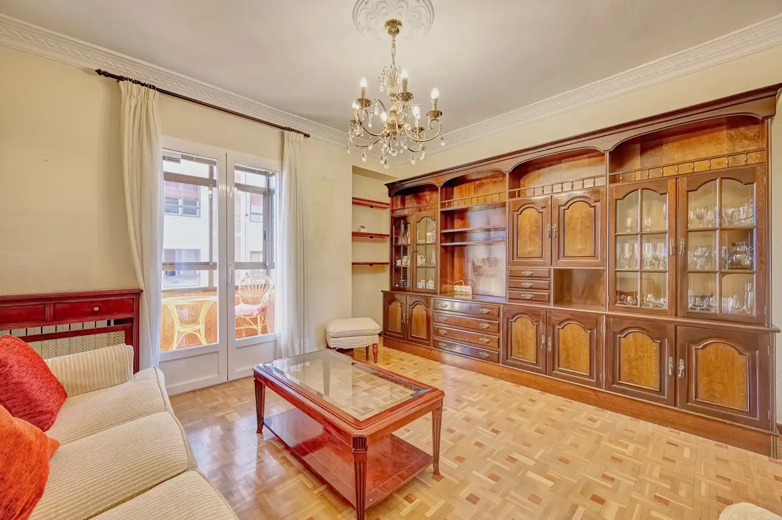 Piso con terraza en venta en San Juan, imagen 3