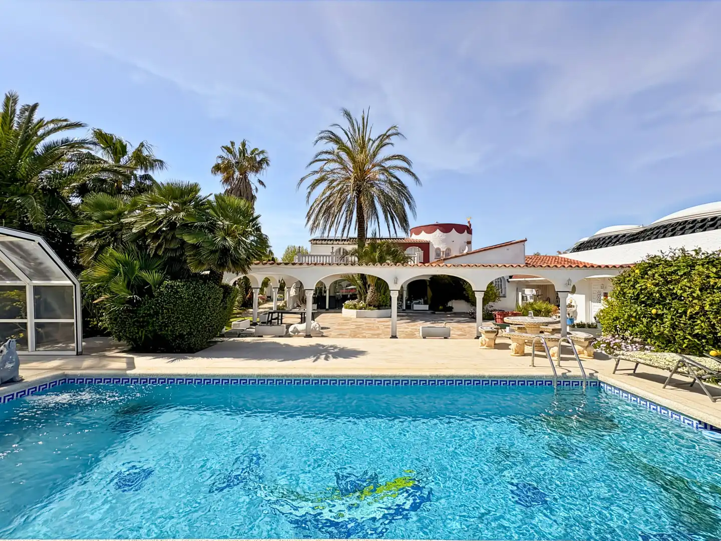 Casa con piscina en venta en Carmençó, imagen 5