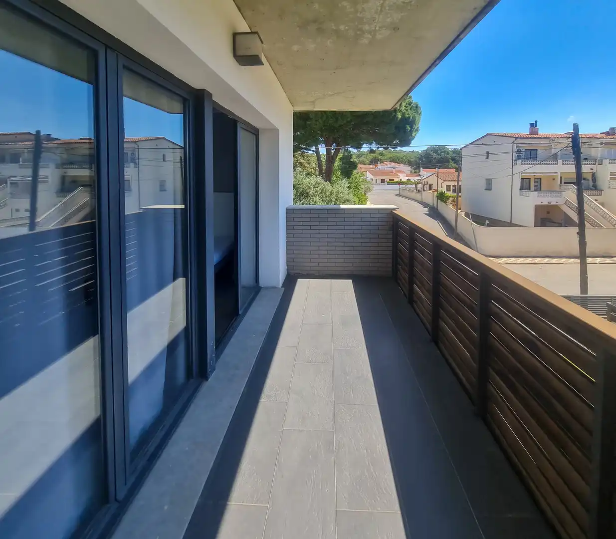 Reihenhaus mit Terrasse zum Verkauf in Port - La Cota - Puig Sec, imagen 22