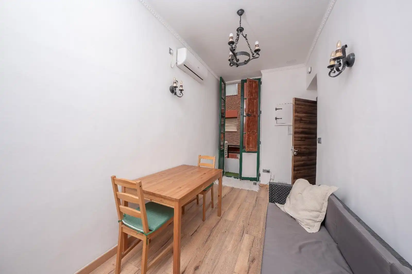 Habitación de Piso en venta en Alicante / Alacant