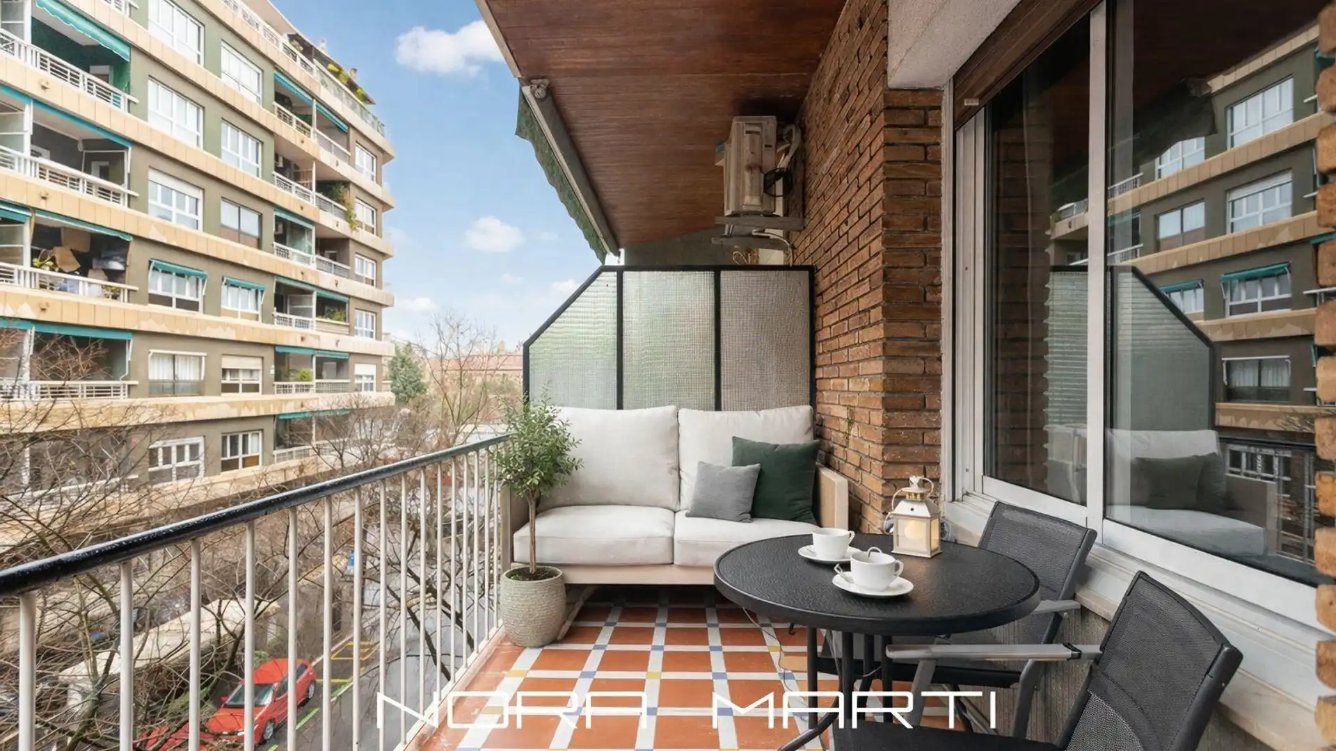 Flat for sale in La Nova Esquerra de l'Eixample, Eixample