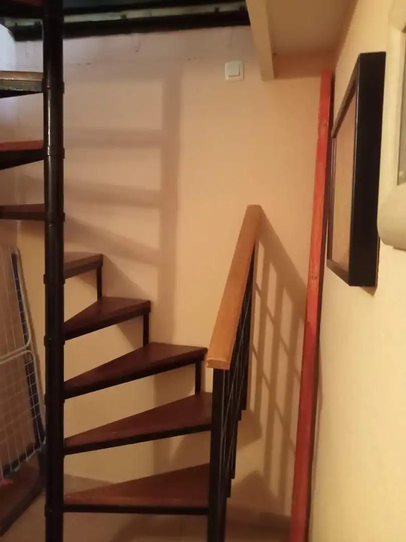 Detached house with terrace for sale in NUEVA SIERRA BR, imagen 25