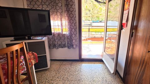 Foto 4 de Ático en venta en Carrer del Pla de Fornells, Les Roquetes, Barcelona Capital