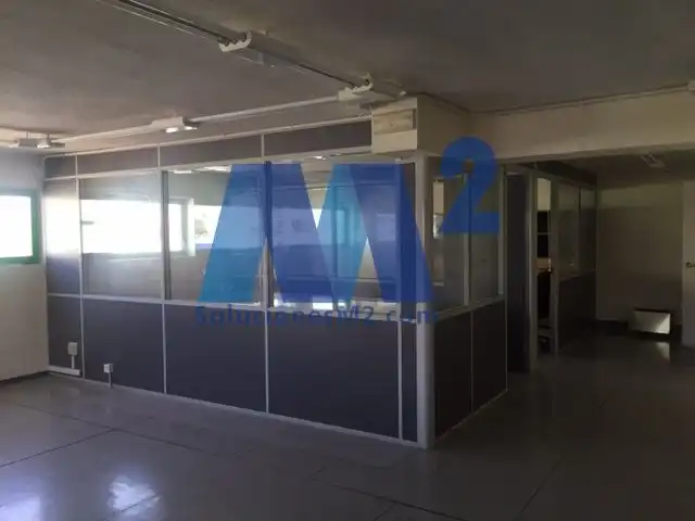 Nau industrial de lloguer a Fuente Nueva, imagen 8