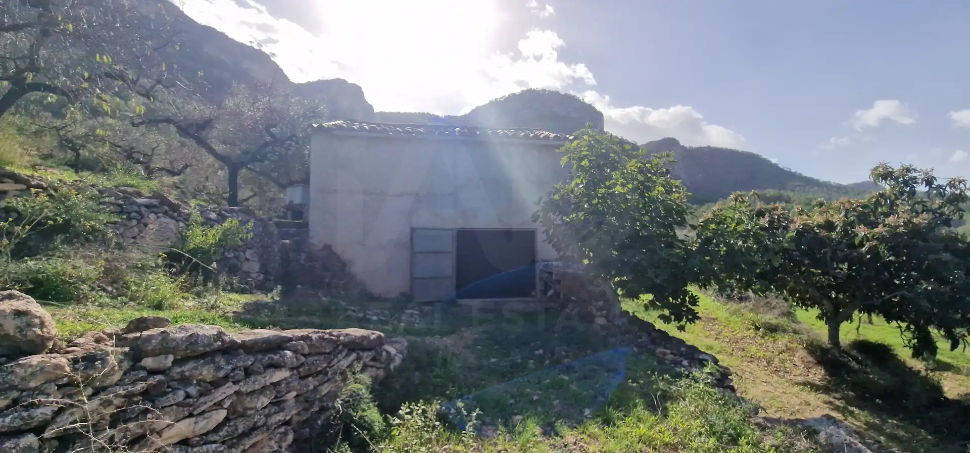 Lands and plots for sale in Urbanización HONS políg.19 políg.19, imagen 4