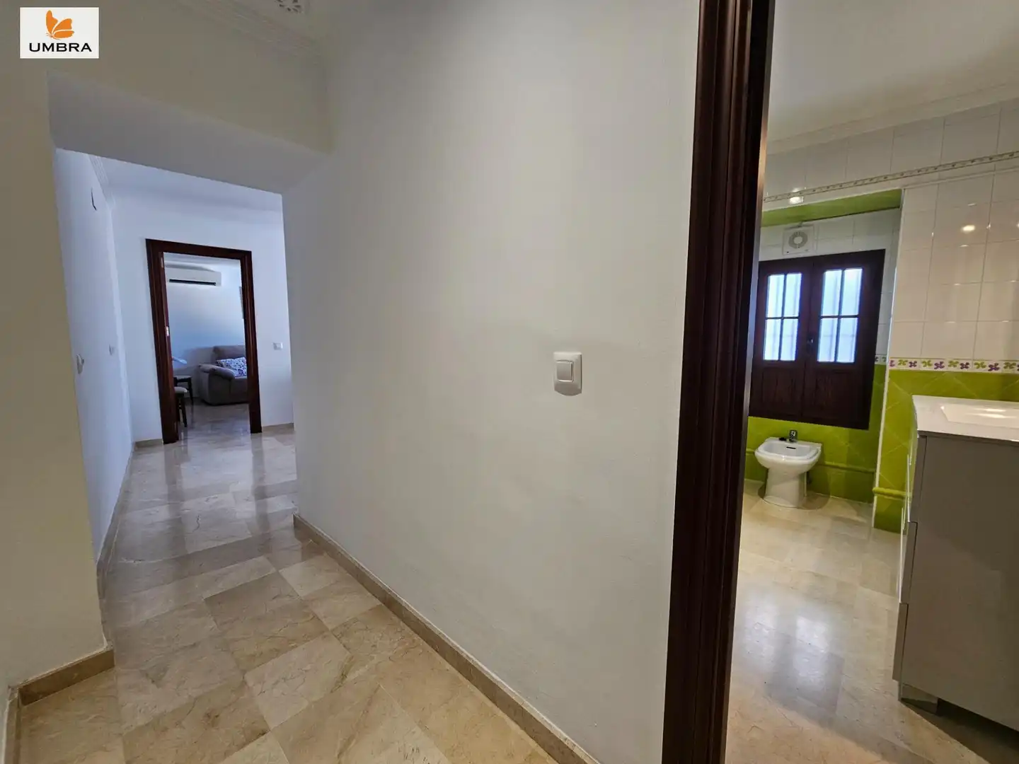 Wohnung zum Verkauf in Alcalá de los Gazules