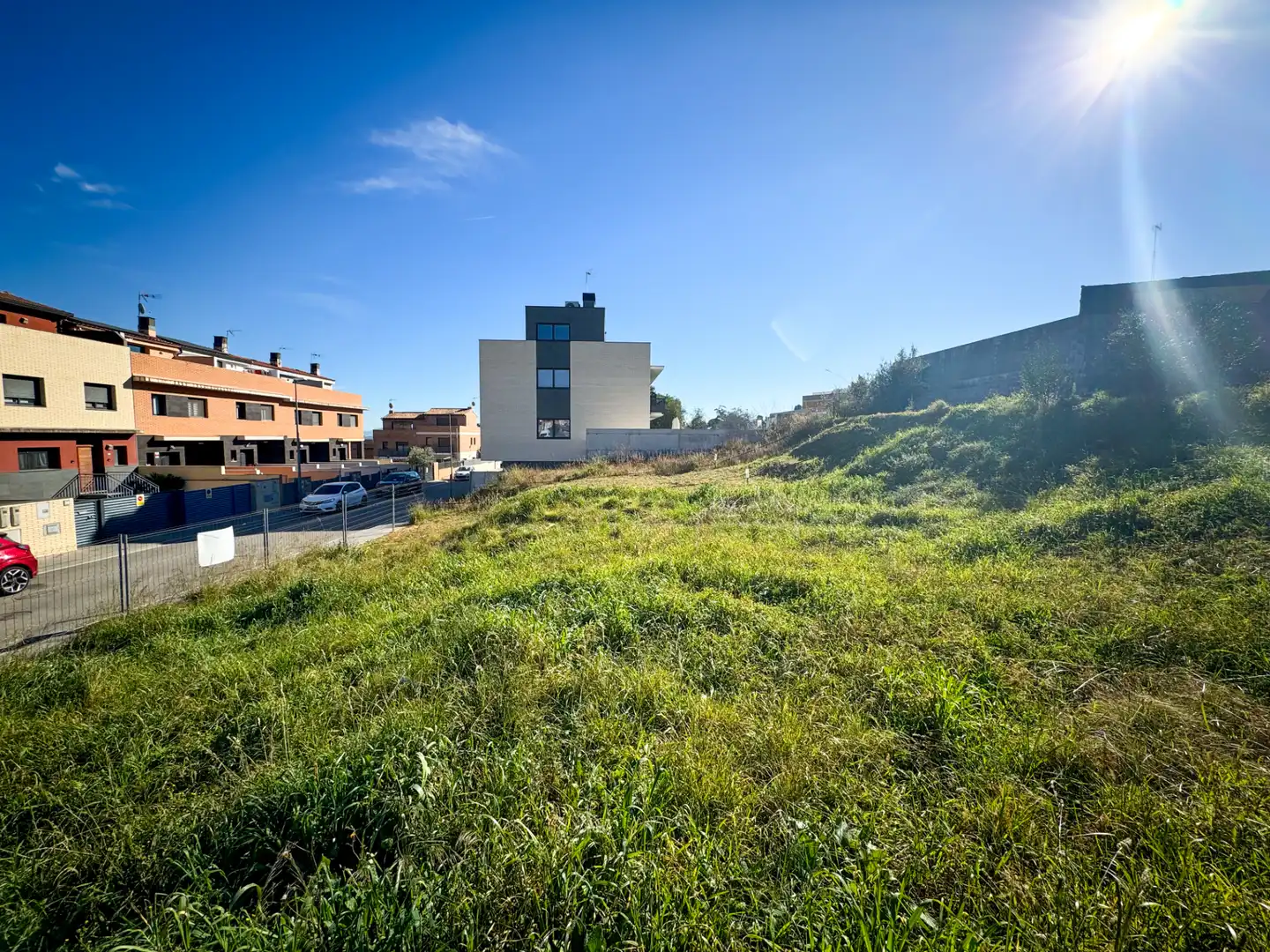 Residencial en venda en Sentmenat