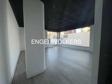 Local comercial en venda a Eixample