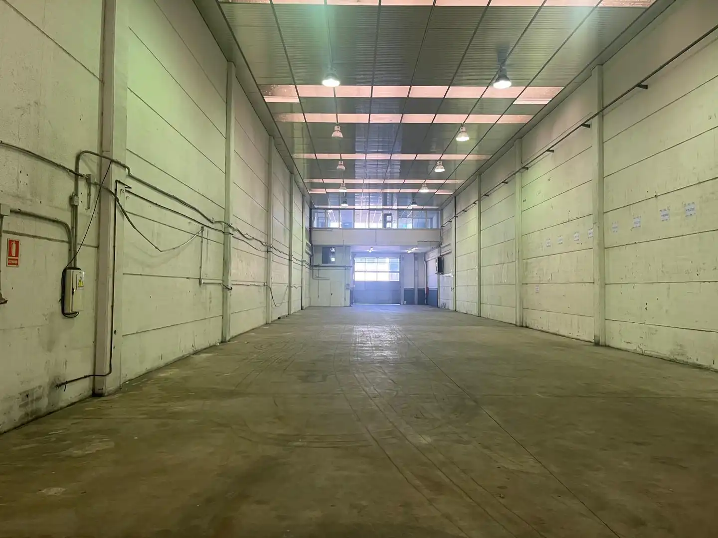 Industriegebäude zur Miete in Casablanca