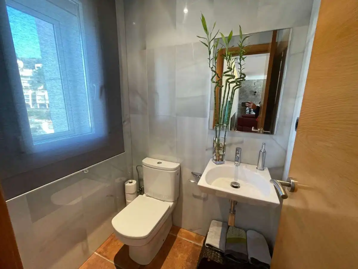 Casa bifamiliare in vendita a Almadrava - Canyelles - Puig-Rom, imagen 16