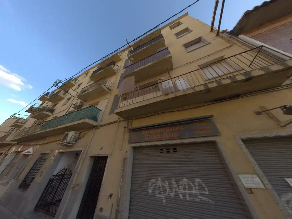 Wohnung zum Verkauf in Carrer de Feijóo, imagen 2