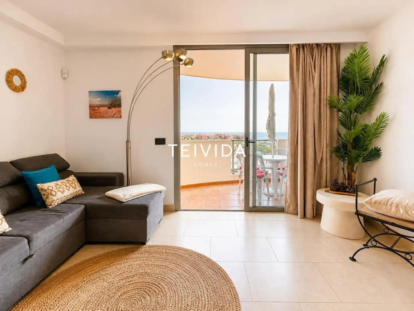 Appartement avec piscine à louer à Calle Jilguero, imagen 4