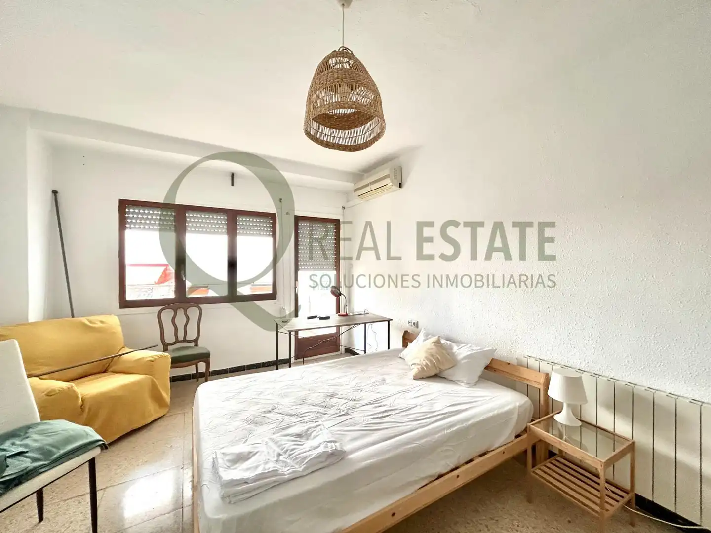 Flat with terrace for sale in PINTOR VELAZQUEZ, imagen 15