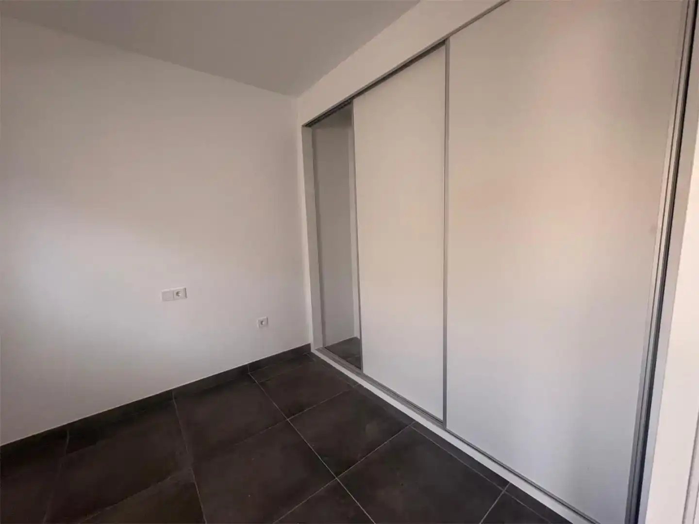 Schlafzimmer von Wohnung zum Verkauf in Níjar mit Klimaanlage, Schwimmbad und Balkon