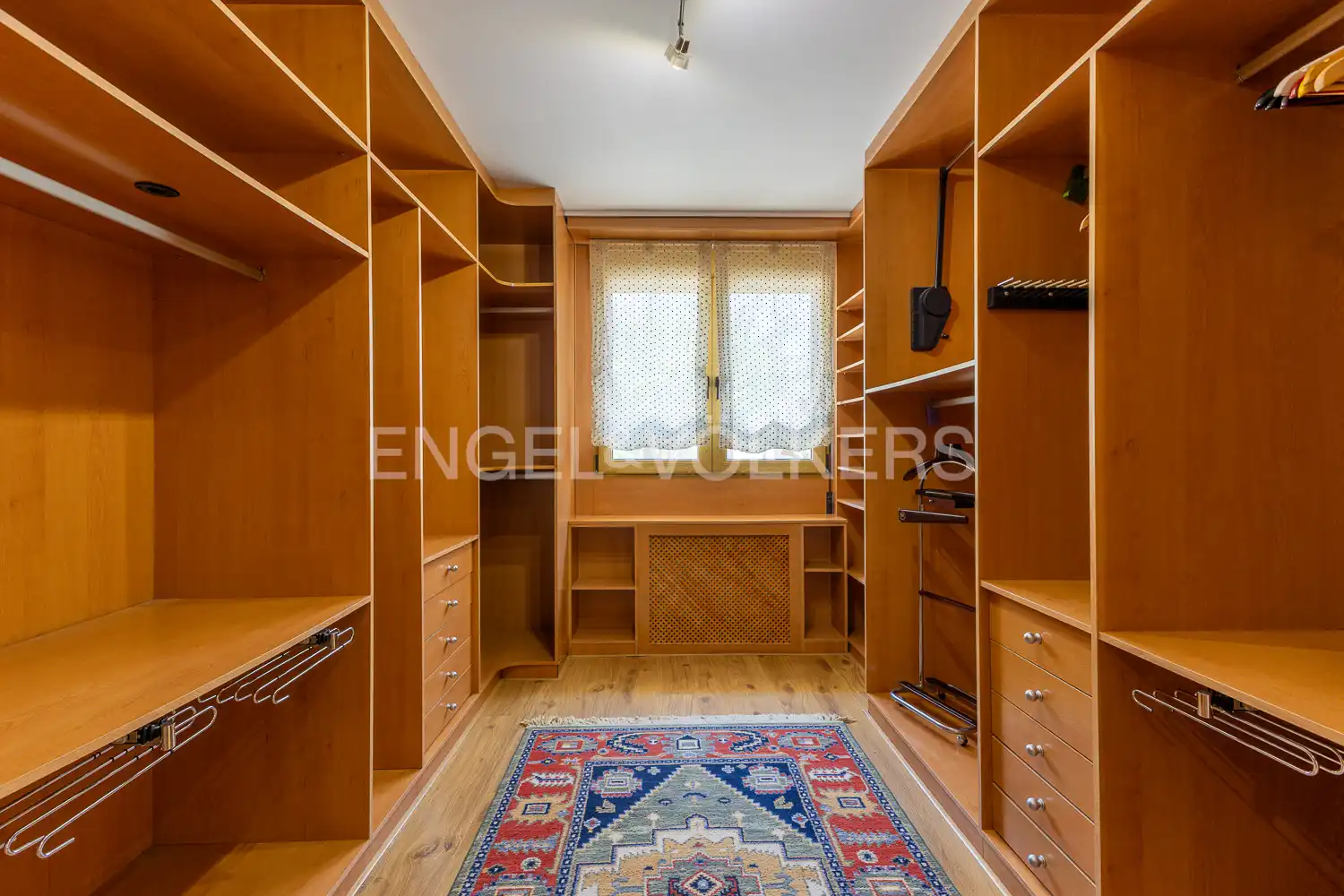 Bedroom of Houses for sale in Ontinyent  with Air Conditioner, Heating and Private garden