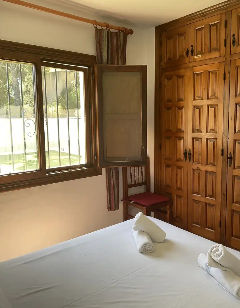 Casa con jardín en venta en Canuta, imagen 14