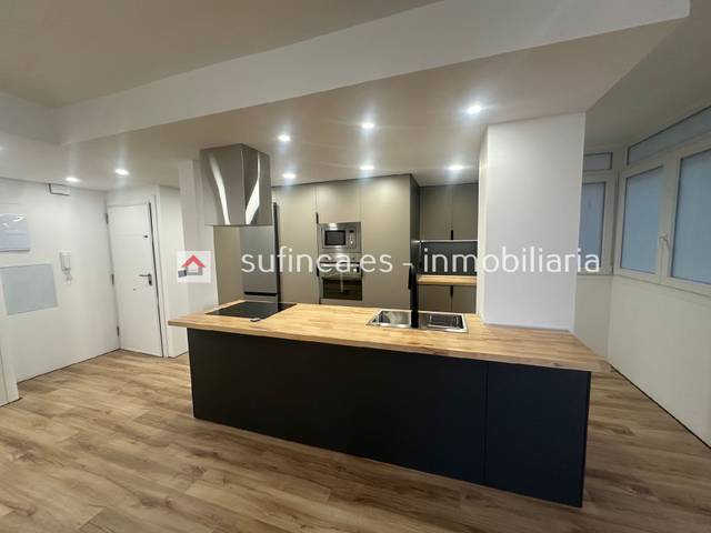 Piso en Alquiler en Santa Rosa