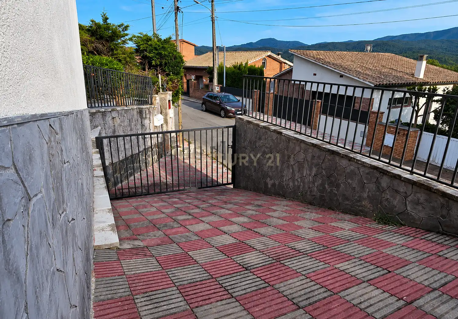 Casa con jardín en venta en UR BOSQ BATLLORIA 47RIELLS I VIABREA (GIRONA), imagen 6