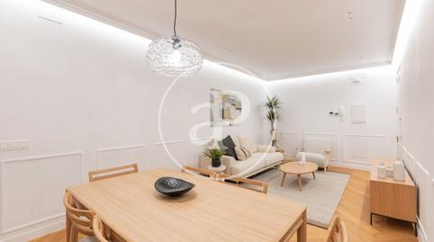 Photo 4 of Flat for sale in Lista,  Madrid Capital