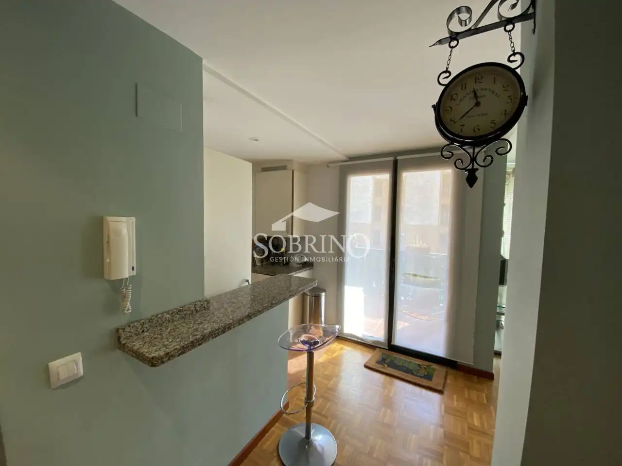 Vista exterior de Piso en venta en Ribadedeva con Calefacción, Trastero y Balcón
