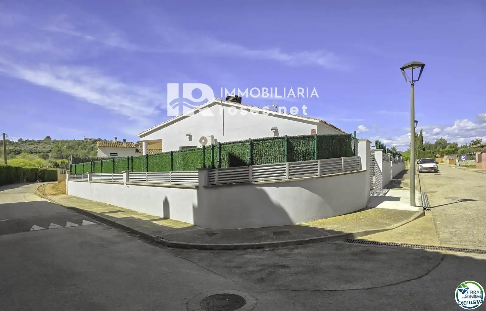 Casa amb piscina en venda a Canigo, imagen 37
