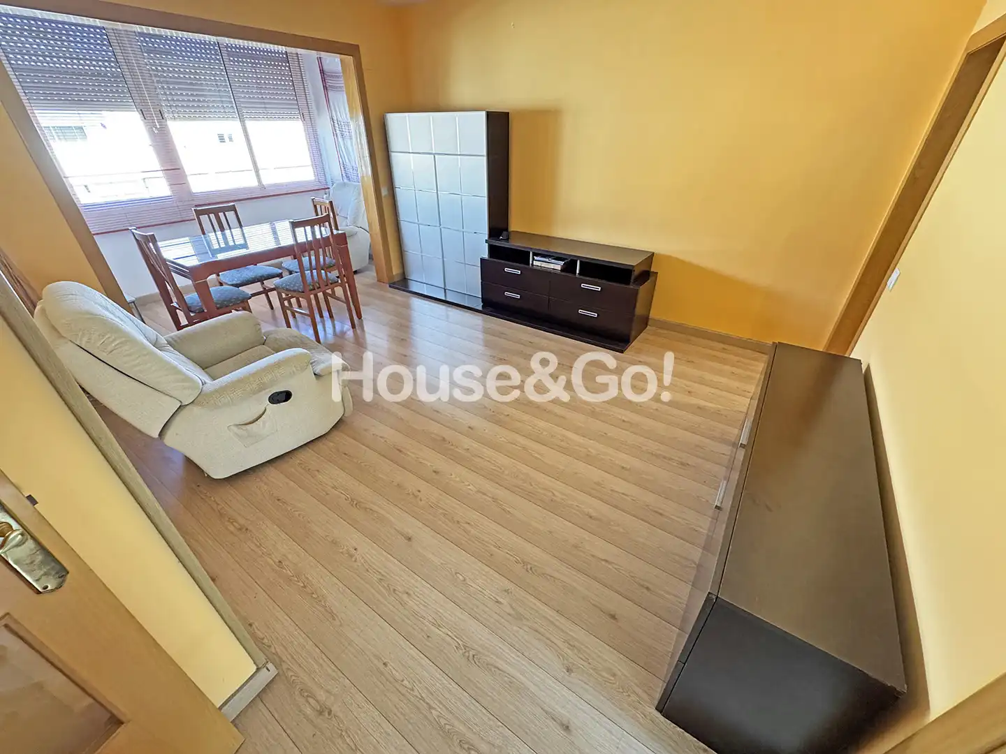 Penthouse mit Aufzug zum Verkauf in Carrer de Veneçuela, imagen 5