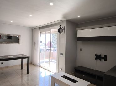 Wohnung mit Balkon zum Verkauf in Pla d'en Boet