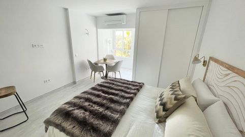 Foto 3 de Piso en venta en Gamonal, Parque de la Paloma, Benalmádena