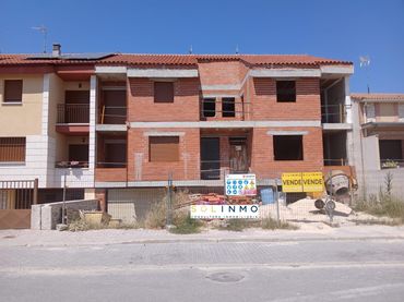 Adossat en venda a Calle de las Canteras 23
