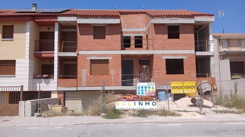 Chalets en venta en Cuéllar. Ref.2040