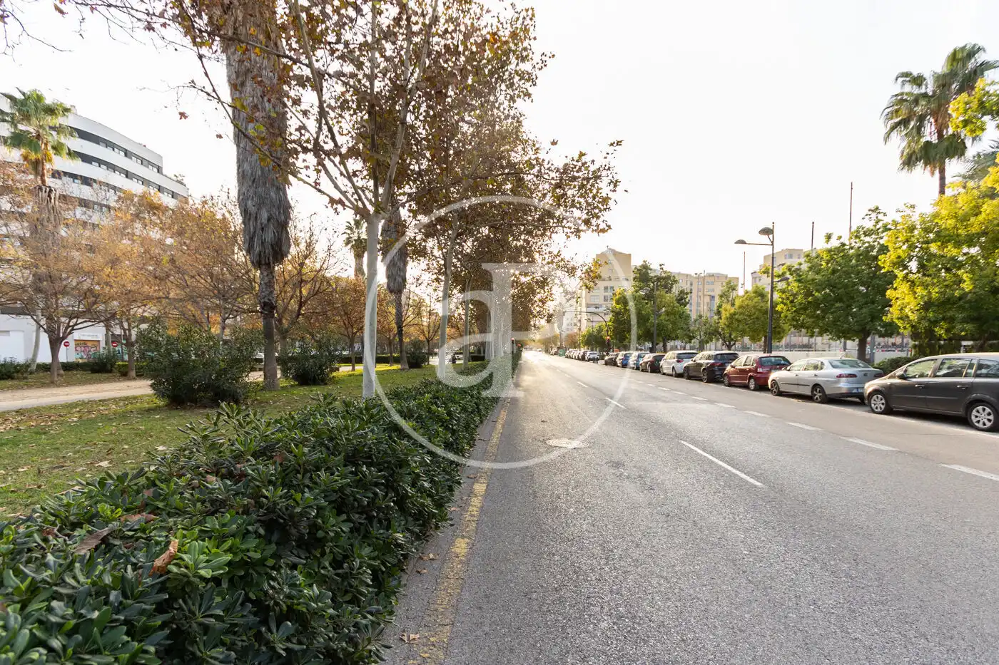 Piso en venta en Av. del Primat Reig, Trinitat