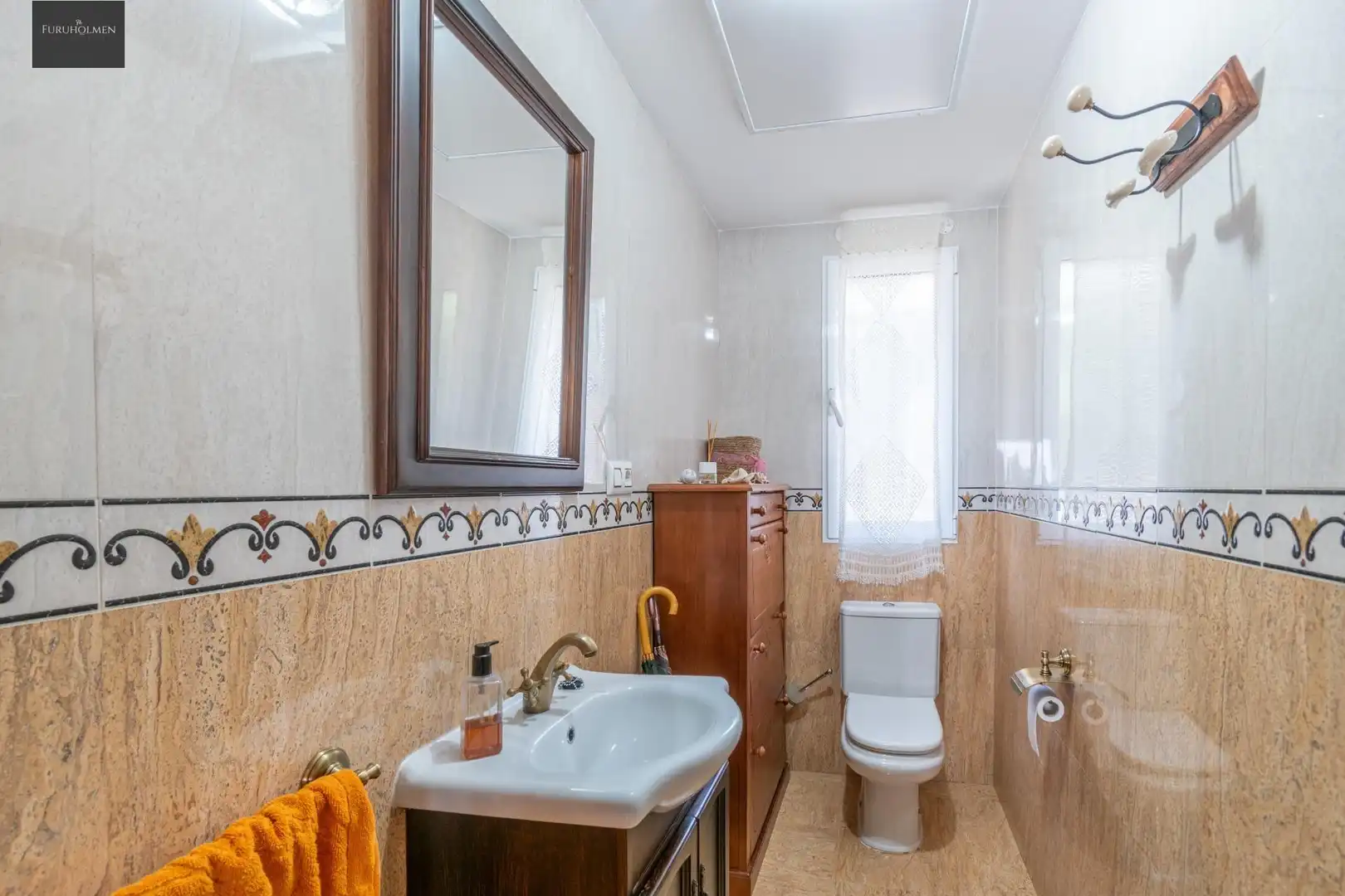 Chalet con piscina en venta en Calle Malva 9, imagen 39
