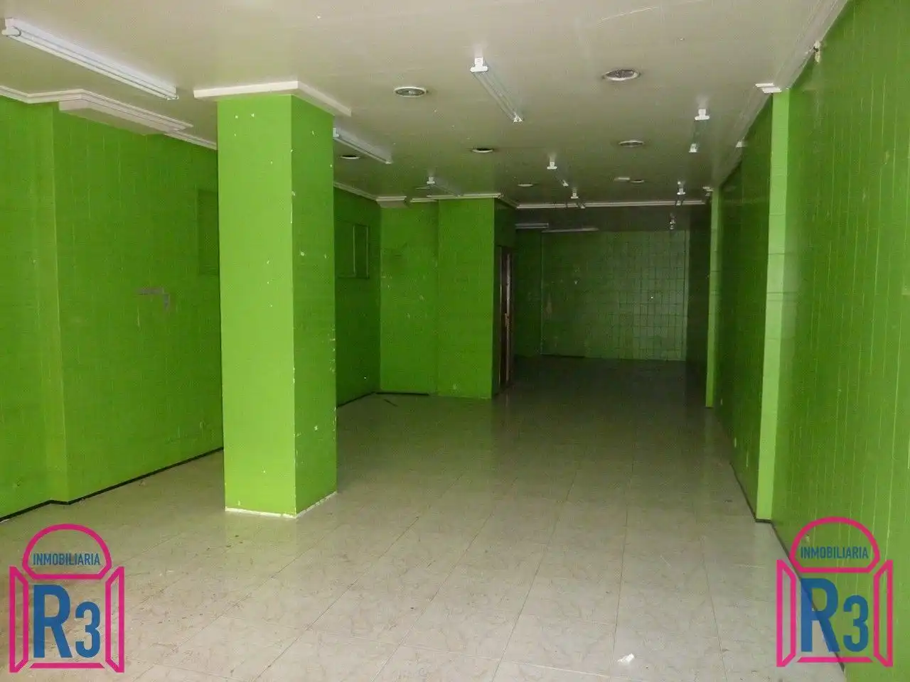 Local comercial en venda a Fray Luis de León, imagen 3