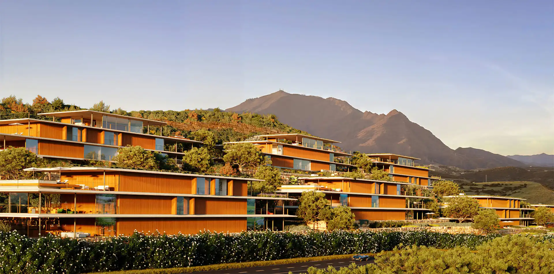 Appartement compact avec piscine à vendre à Casares Golf - Casares del Sol, imagen 20