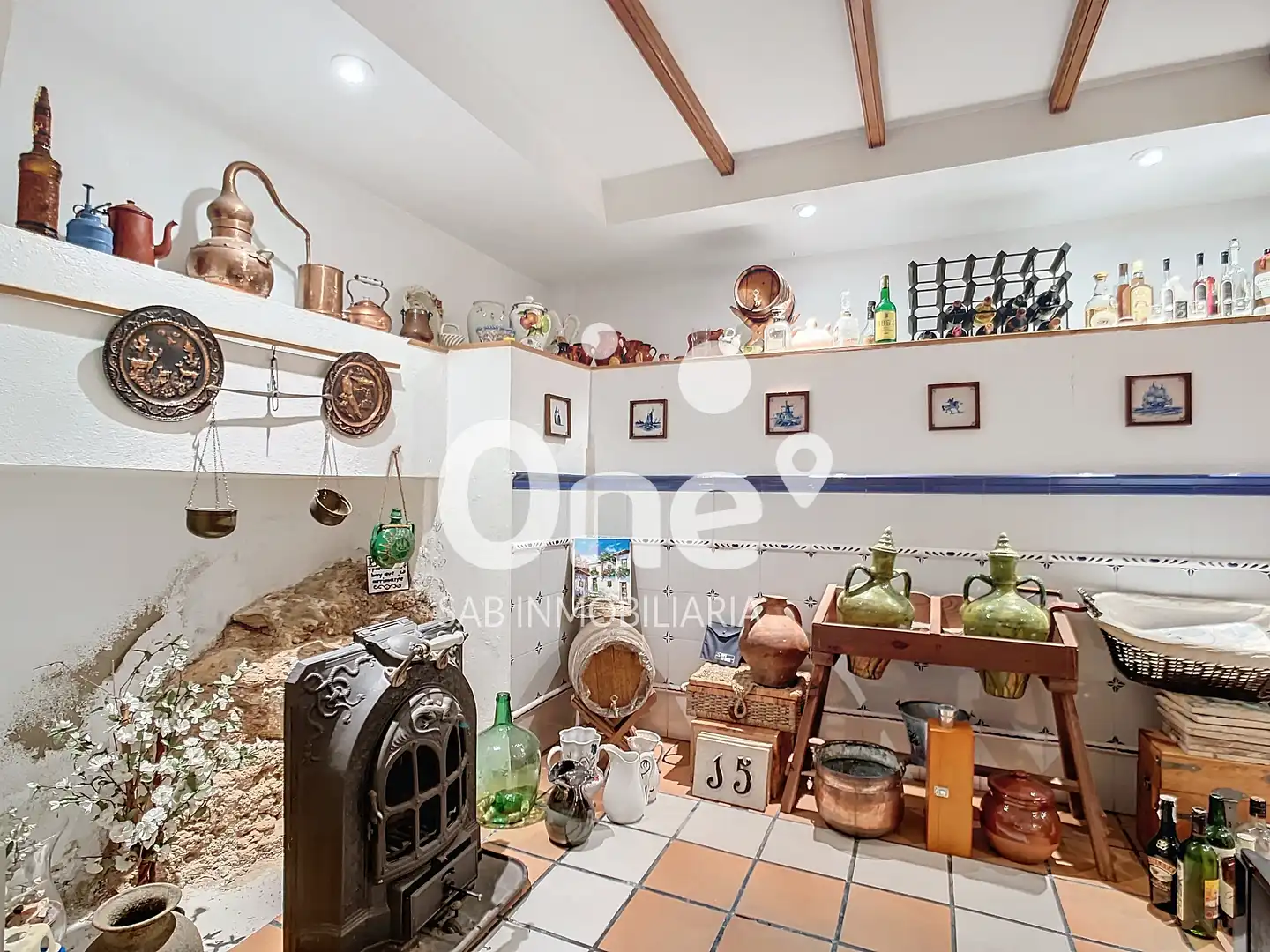 Villa con terrazza in vendita a Montepilar, imagen 56