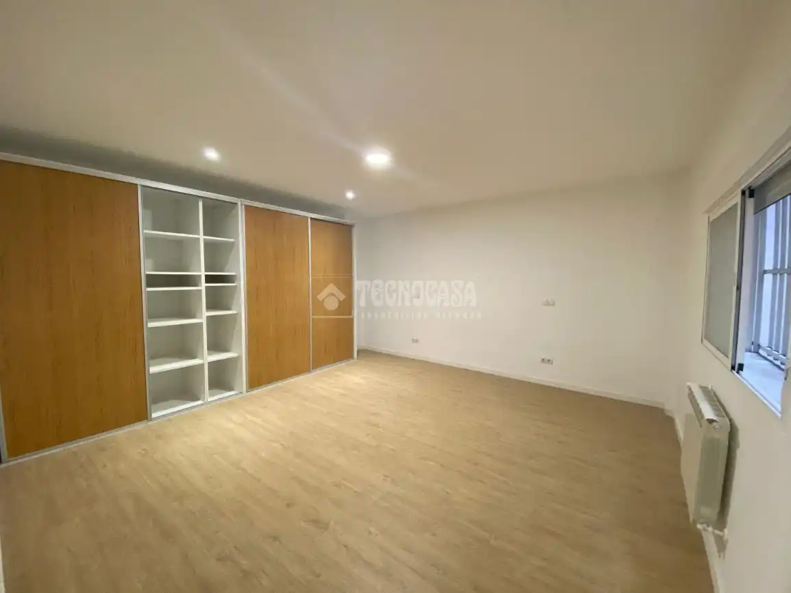 Flat for sale in Ensanche