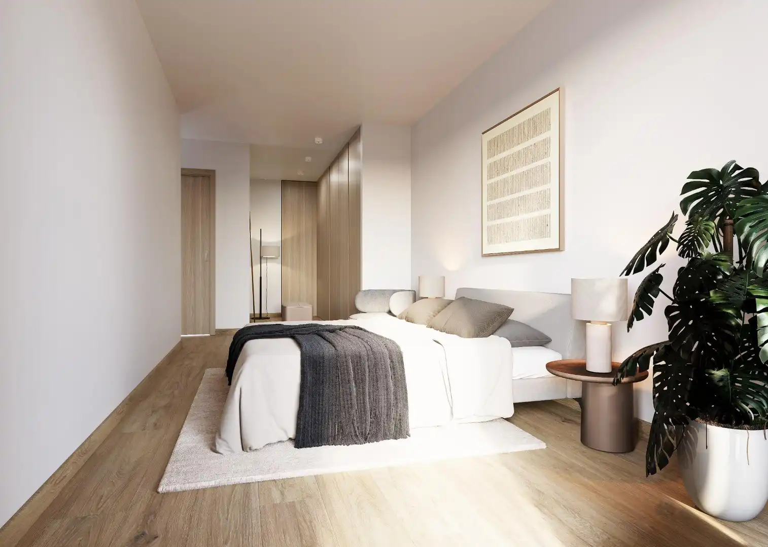 Piso con terraza en venta en Las Lomas - Las Yucas, imagen 6