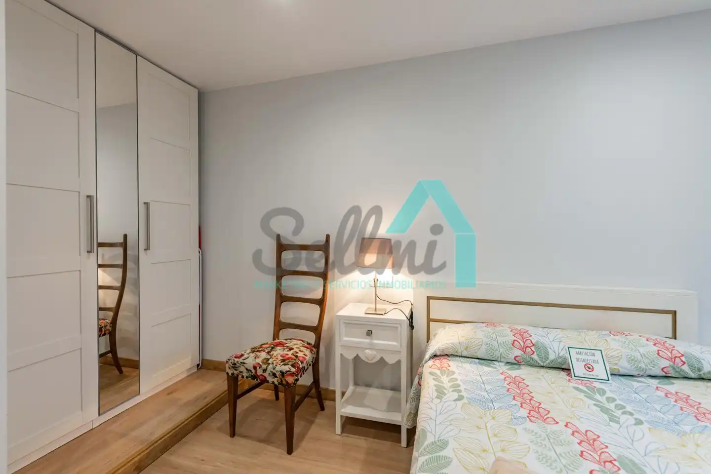 Wohnung zur Miete in Padre Suárez, imagen 23