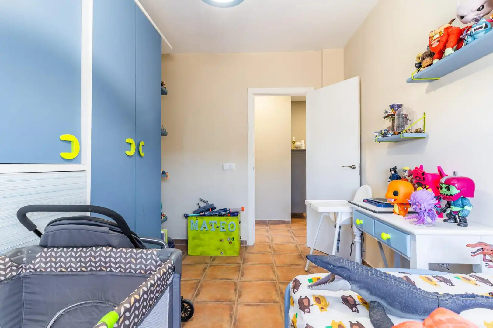 Casa rustica con piscina in vendita a 42 Carril Gaviota #19, imagen 49