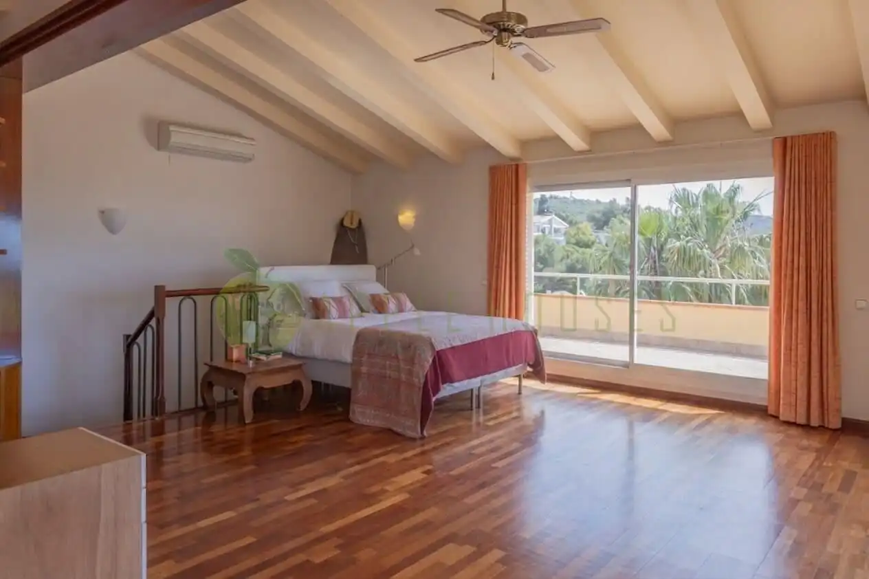 Casa amb piscina en venda a SANT ALBERT, imagen 51
