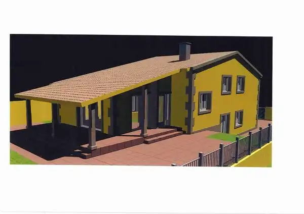 Residential land for sale in Lugar Rotea-Amorin, imagen 14