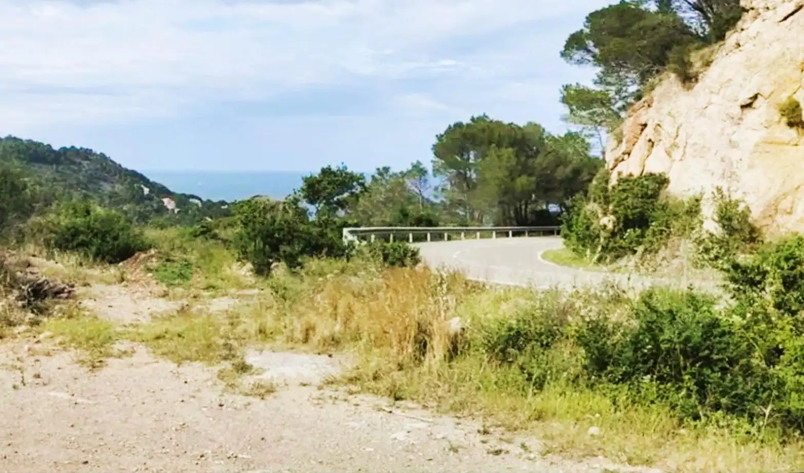 Residential zum Verkauf in Begur