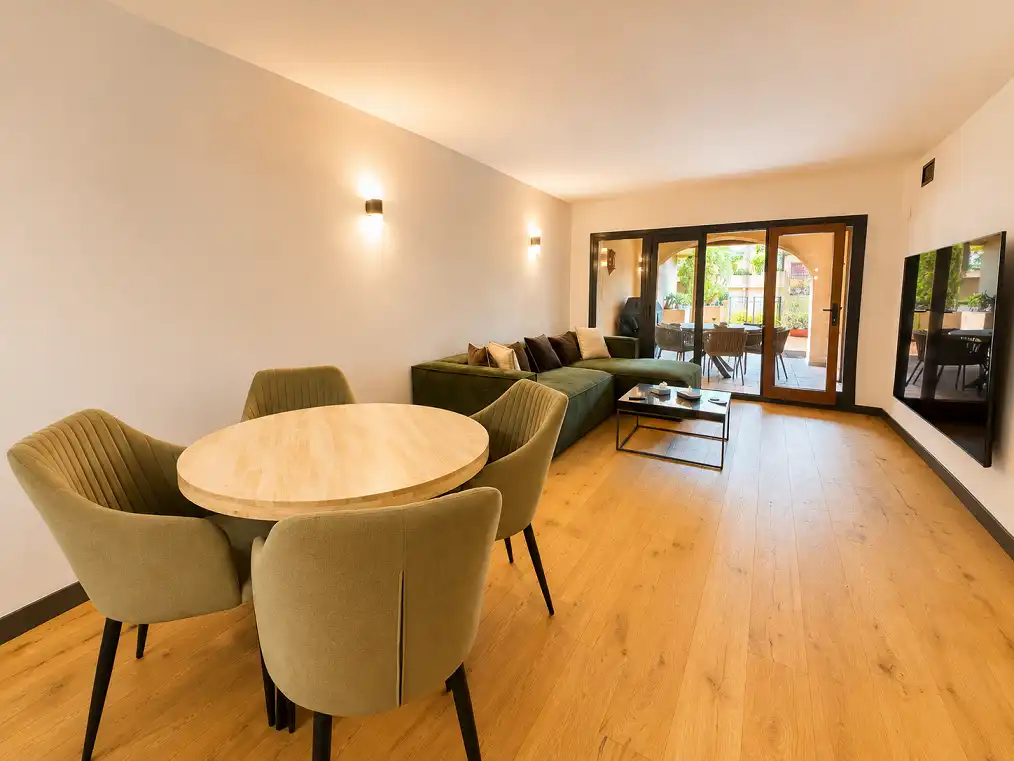 Apartament amb piscina en venda a Currica, imagen 10