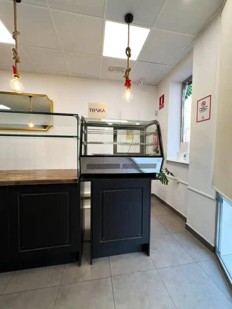 Business premises for transfer in DR GMNEZ CANGA ARGUELLES, imagen 4