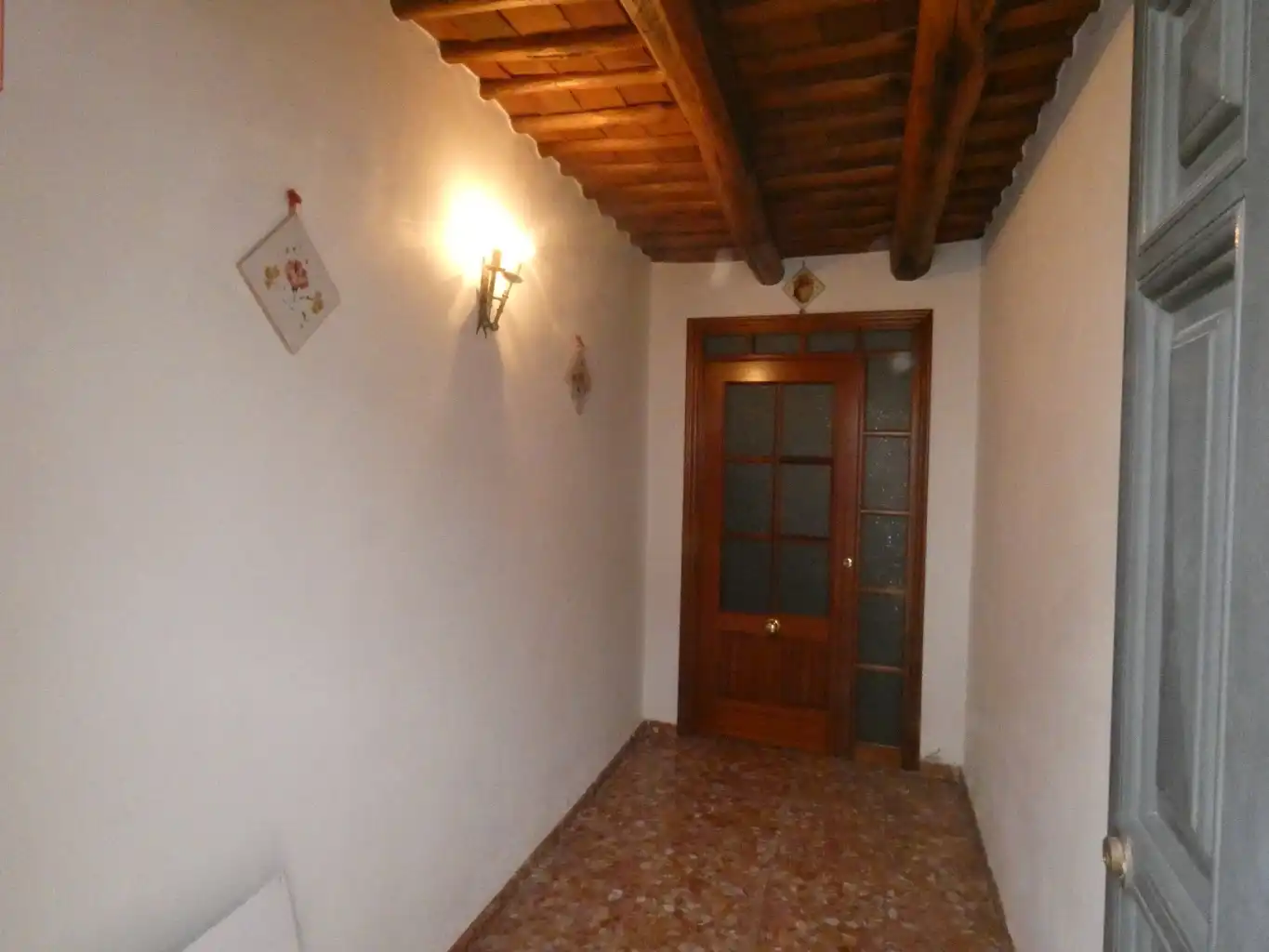 Casa o chalet en venta en Alanís con Aire acondicionado, Terraza y Amueblado