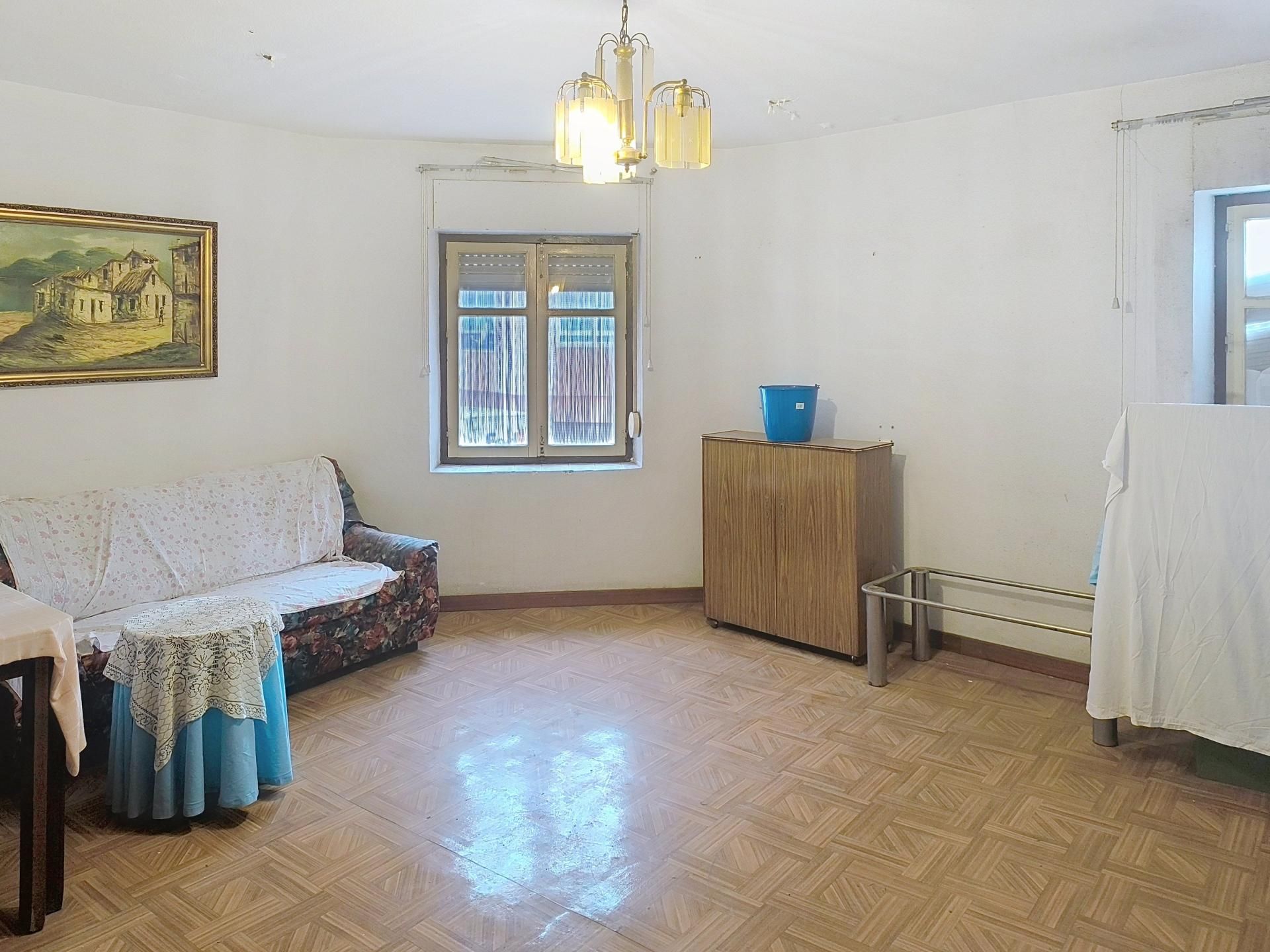 Living room of Flat for sale in Petrer  with Terrace